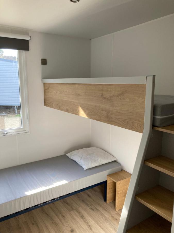 Hotel Camping Monte Ortu Lumio  Exteriér fotografie