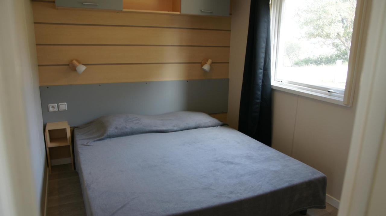Hotel Camping Monte Ortu Lumio  Exteriér fotografie